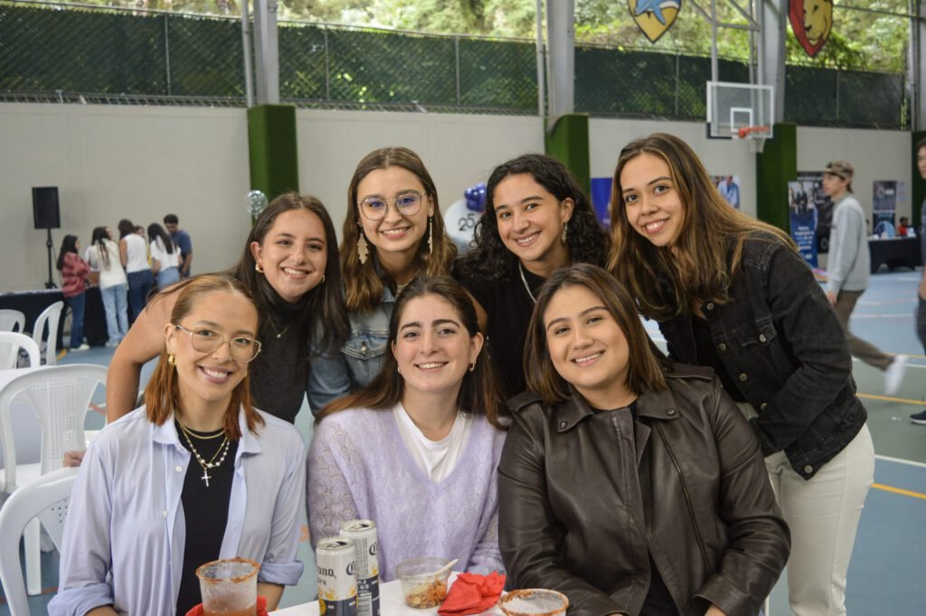 Exalumnas APDE Entrevalles