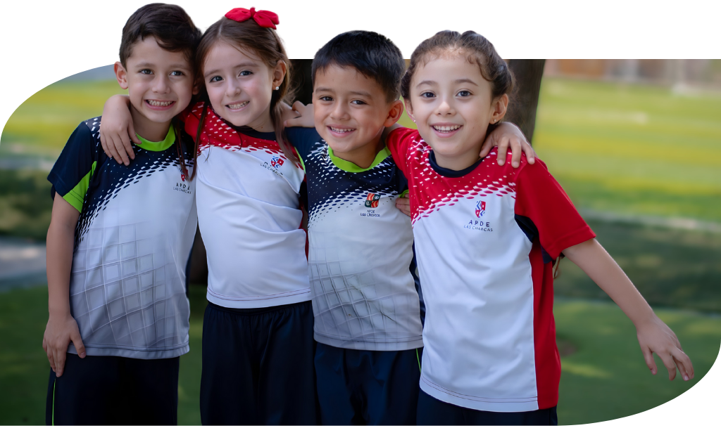 Nuestros colegios APDE Solalto