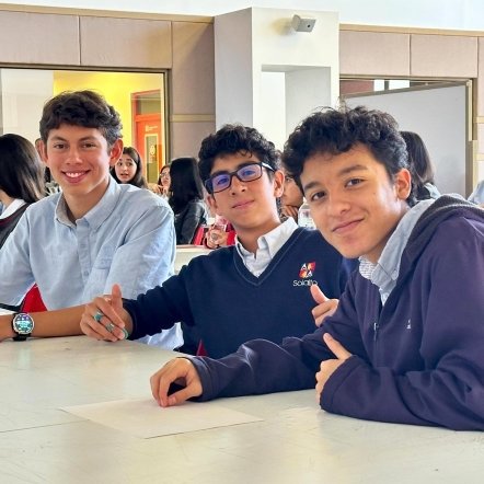 Inteligencia emocional en APDE Solalto