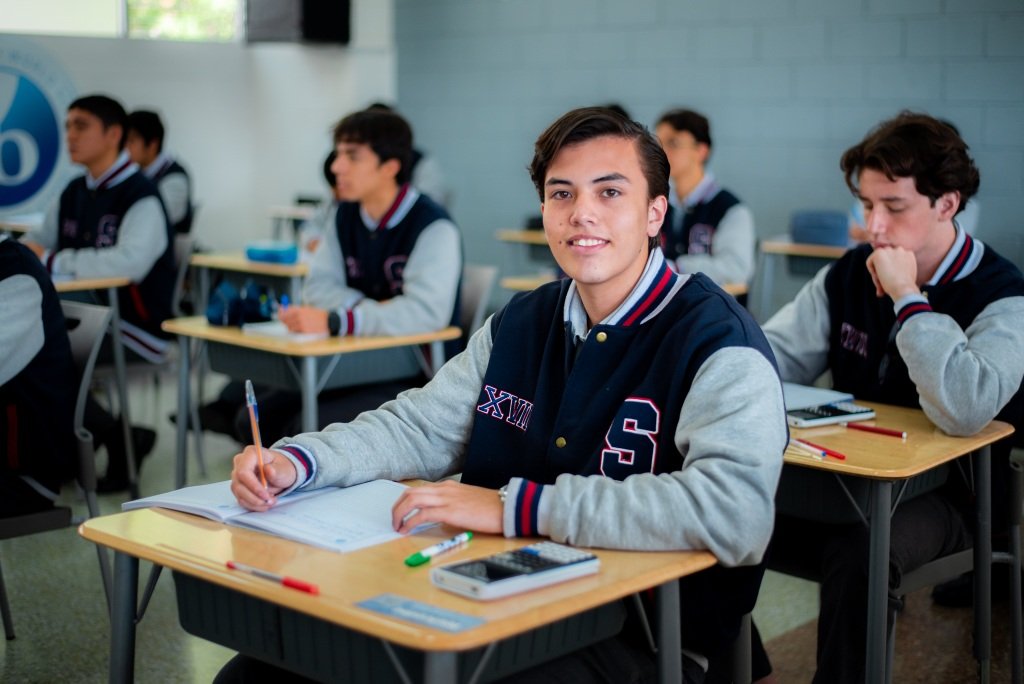Nuestro colegio y su Bachillerato Internacional de APDE Solalto