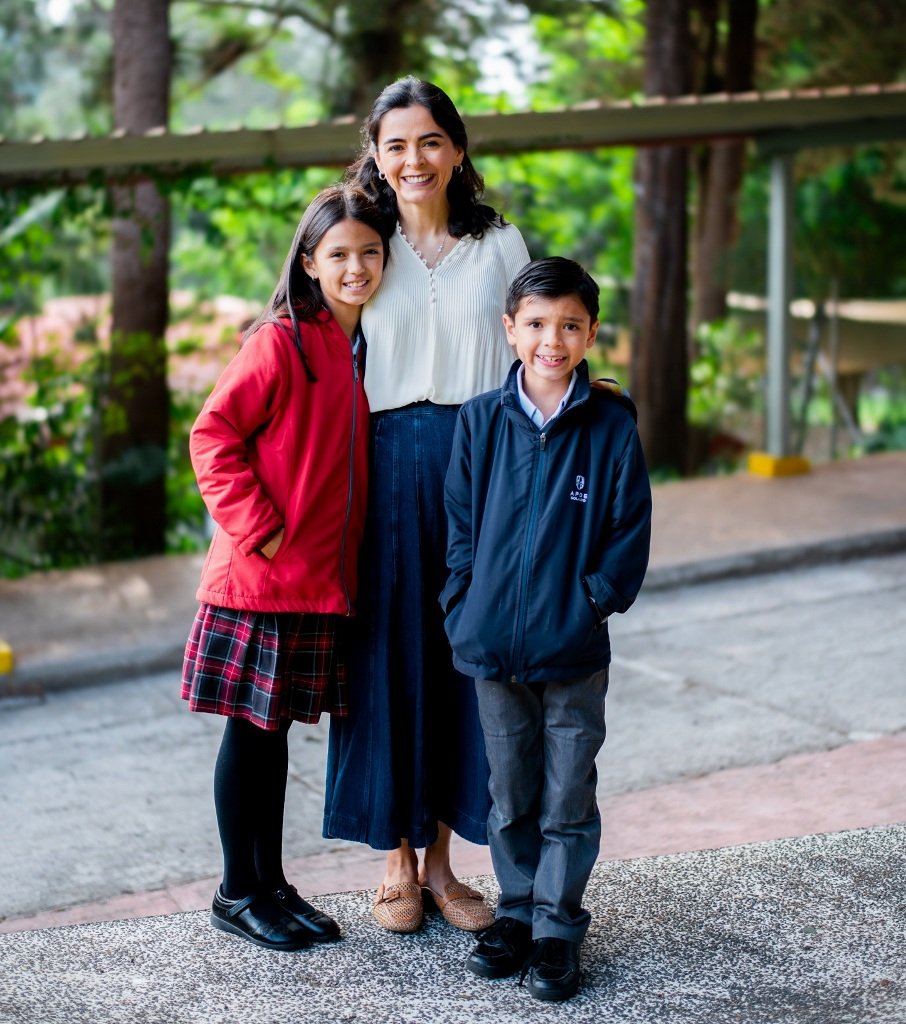 Somos un lugar seguro y Bus y transportes en APDE Solalto