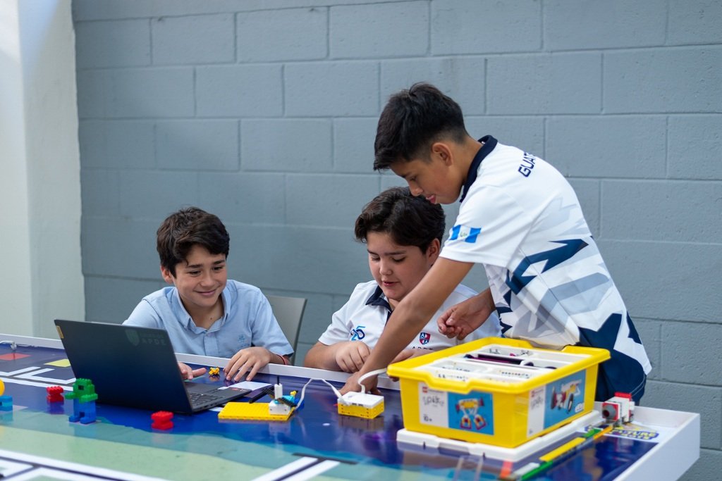 Metodología en APDE Solalto