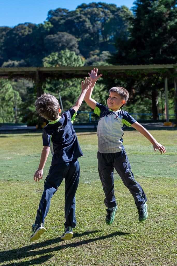 Prevención del bullying en APDE Solalto