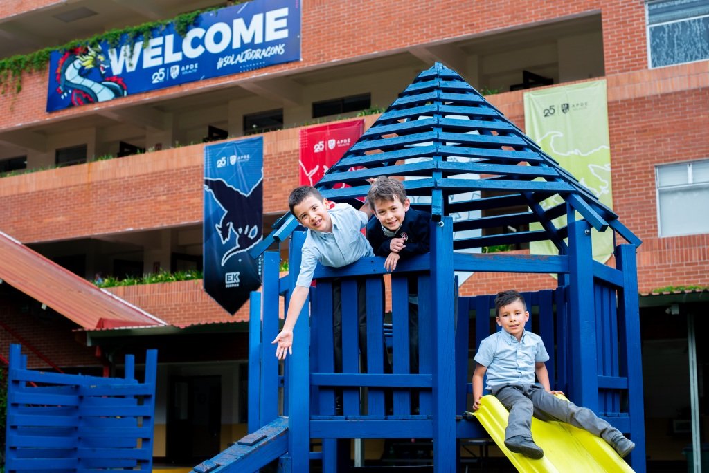 Somos un lugar seguro y nuestra Seguridad integral en APDE Solalto