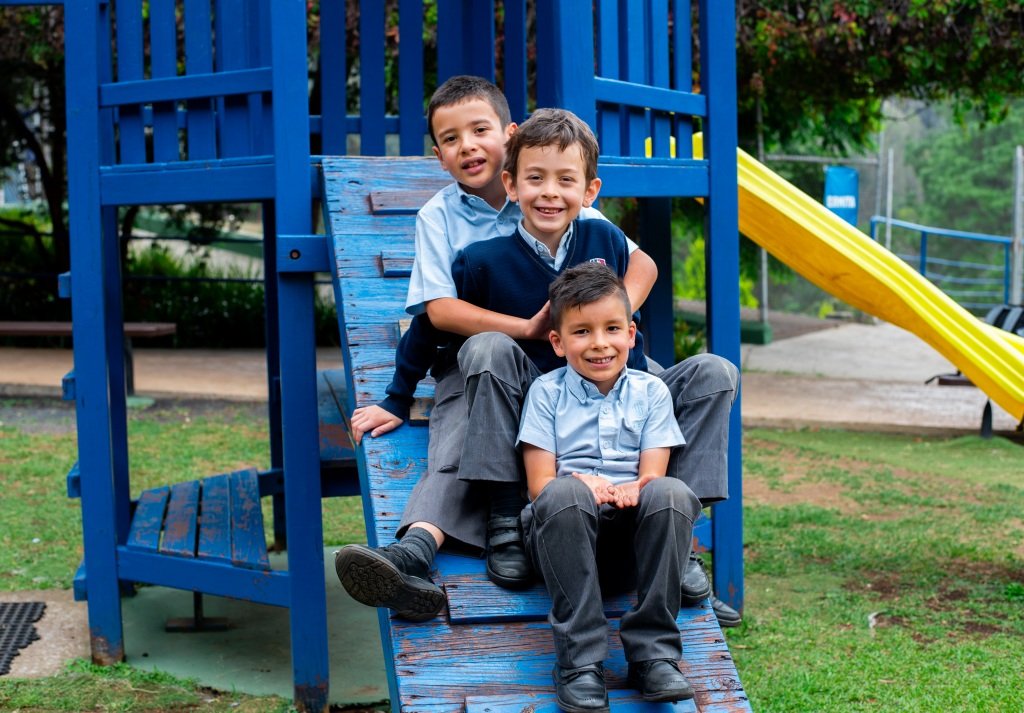 Seguridad integral en APDE Solalto y Prevención del bullying en APDE Solalto