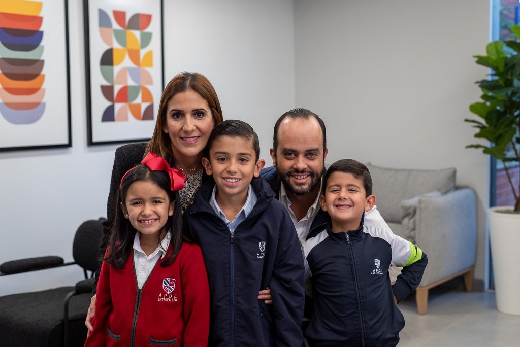 Servicios de seguridad integral en APDE Solalto