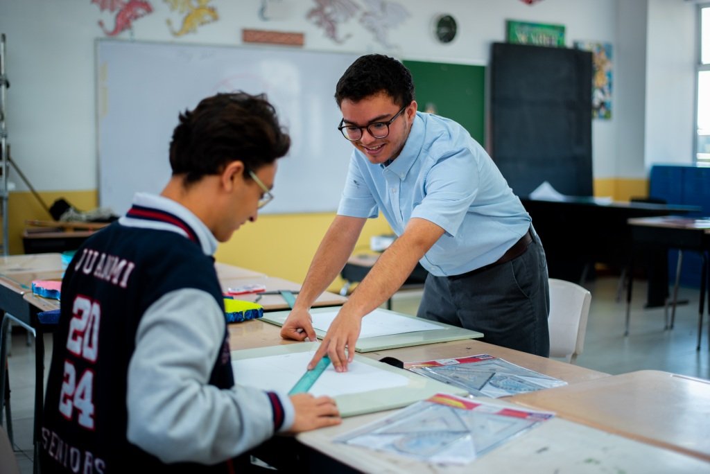 Excelencia Académica en APDE Solalto