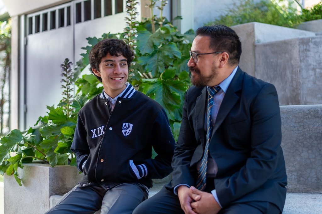 Asesor personal de APDE Solalto